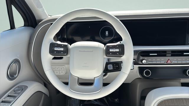 2026 Hyundai PALISADE HYBRID SEL 8P