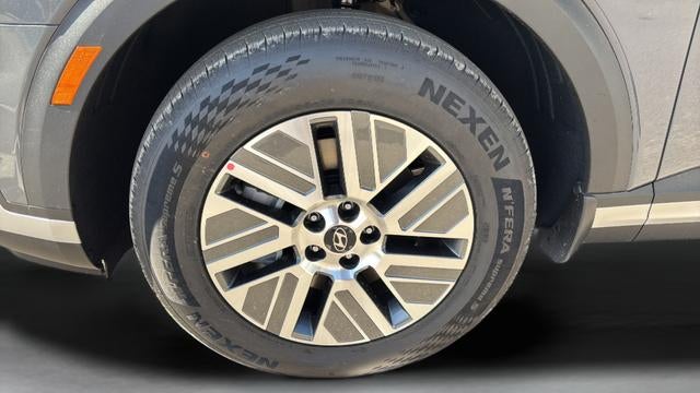 2026 Hyundai PALISADE HYBRID SEL 8P