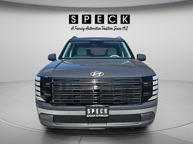 2026 Hyundai PALISADE HYBRID SEL 8P