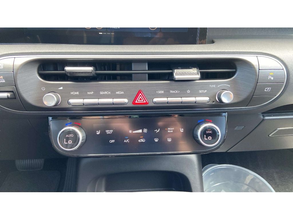 2026 Hyundai PALISADE HYBRID SEL 8P