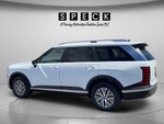 2026 Hyundai PALISADE HYBRID SEL 8P