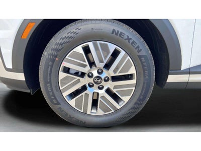 2026 Hyundai PALISADE HYBRID SEL 8P