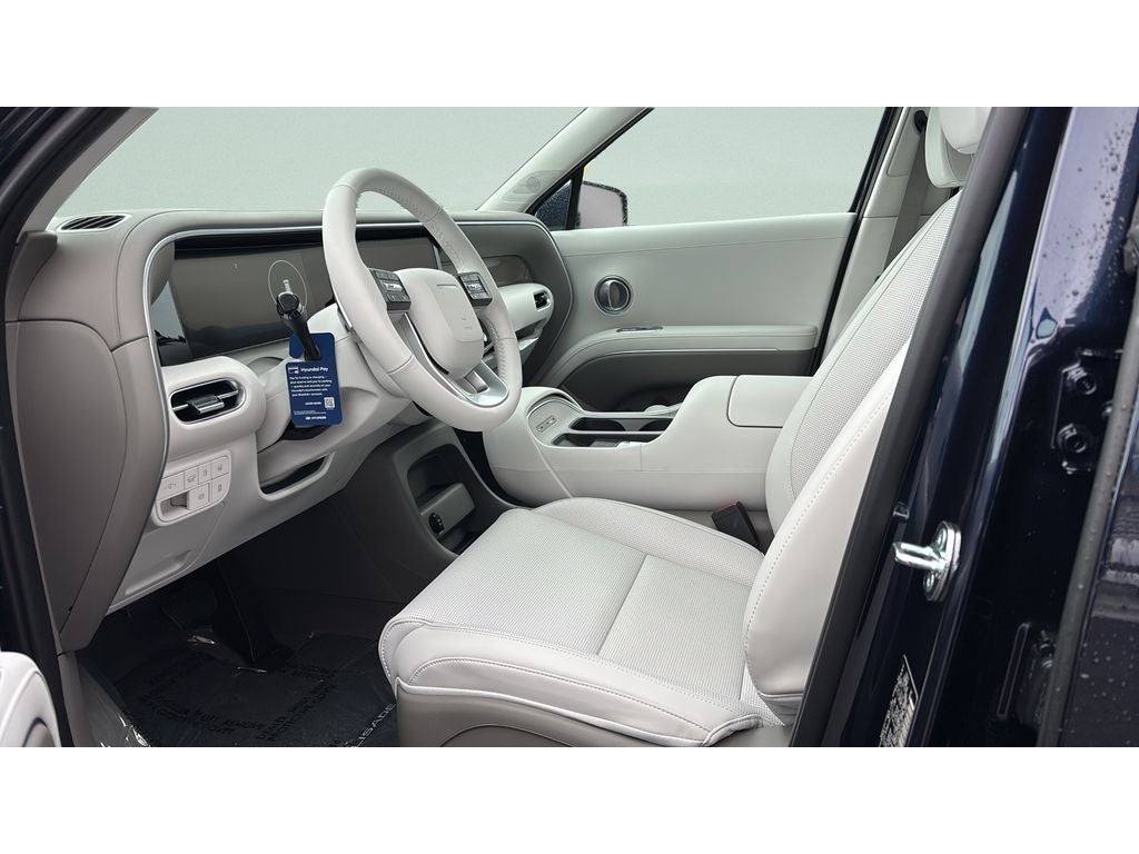 2026 Hyundai PALISADE HYBRID SEL 7P