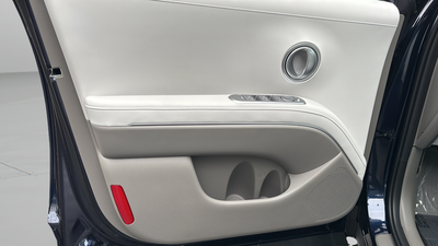 2026 Hyundai PALISADE HYBRID SEL 7P