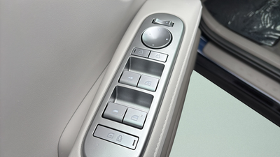 2026 Hyundai PALISADE HYBRID SEL 7P