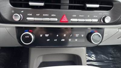 2026 Hyundai PALISADE HYBRID SEL 7P