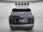 2026 Hyundai PALISADE HYBRID SEL 7P