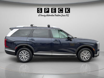 2026 Hyundai PALISADE HYBRID SEL 7P