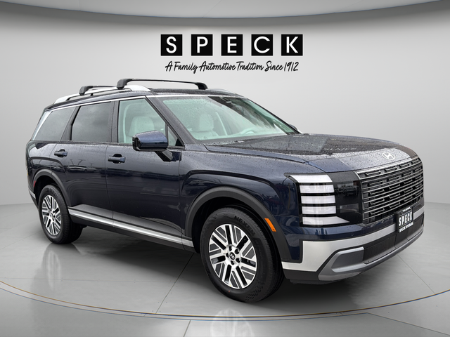 2026 Hyundai PALISADE HYBRID SEL 7P