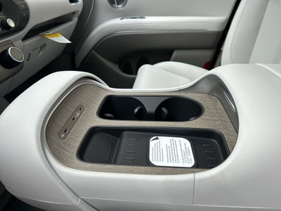 2026 Hyundai PALISADE HYBRID SEL 7P