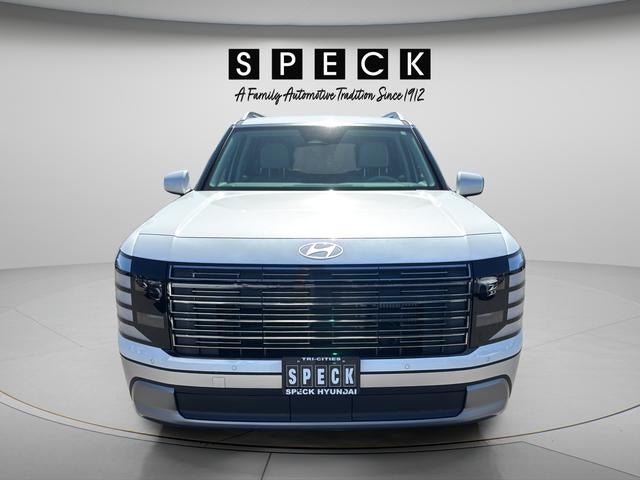 2026 Hyundai PALISADE HYBRID SEL 7P