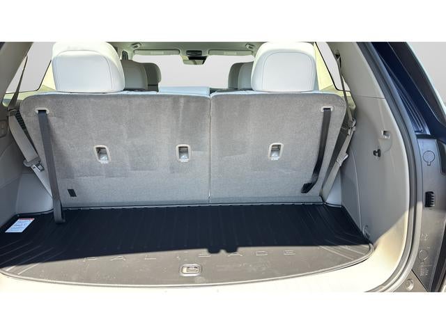 2026 Hyundai PALISADE HYBRID SEL 7P