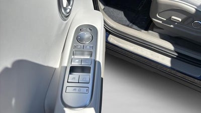 2026 Hyundai PALISADE HYBRID SEL 7P