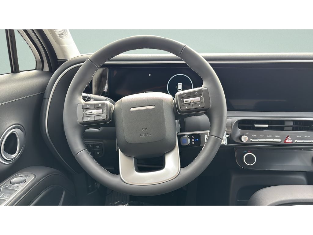 2026 Hyundai PALISADE HYBRID SEL 7P