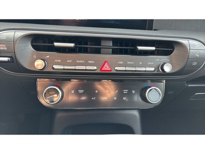 2026 Hyundai PALISADE HYBRID SEL 7P