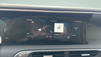 2026 Hyundai PALISADE HYBRID SEL 7P