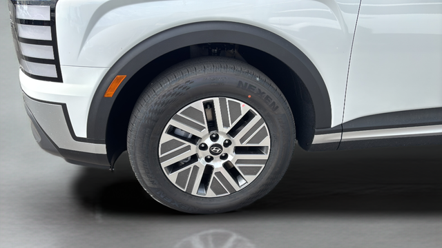 2026 Hyundai PALISADE HYBRID SEL 7P