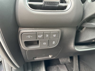 2026 Hyundai PALISADE HYBRID SEL 8P