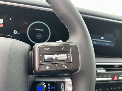 2026 Hyundai PALISADE HYBRID SEL 8P