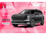2026 Hyundai PALISADE HYBRID SEL 8P