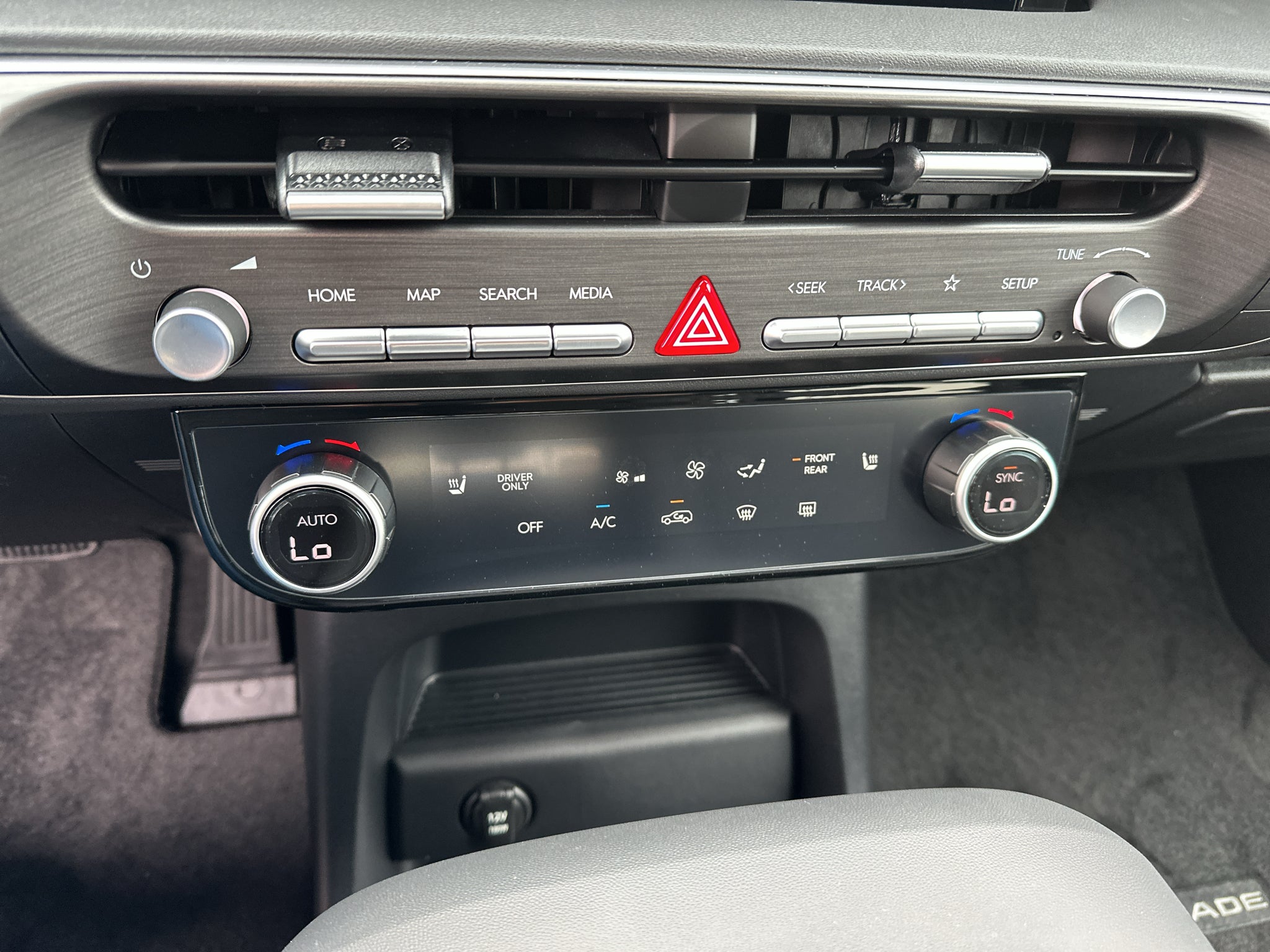 2026 Hyundai PALISADE HYBRID SEL 8P
