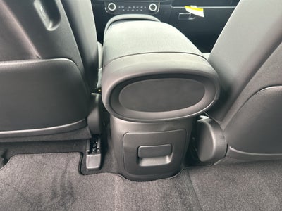 2026 Hyundai PALISADE HYBRID SEL 8P