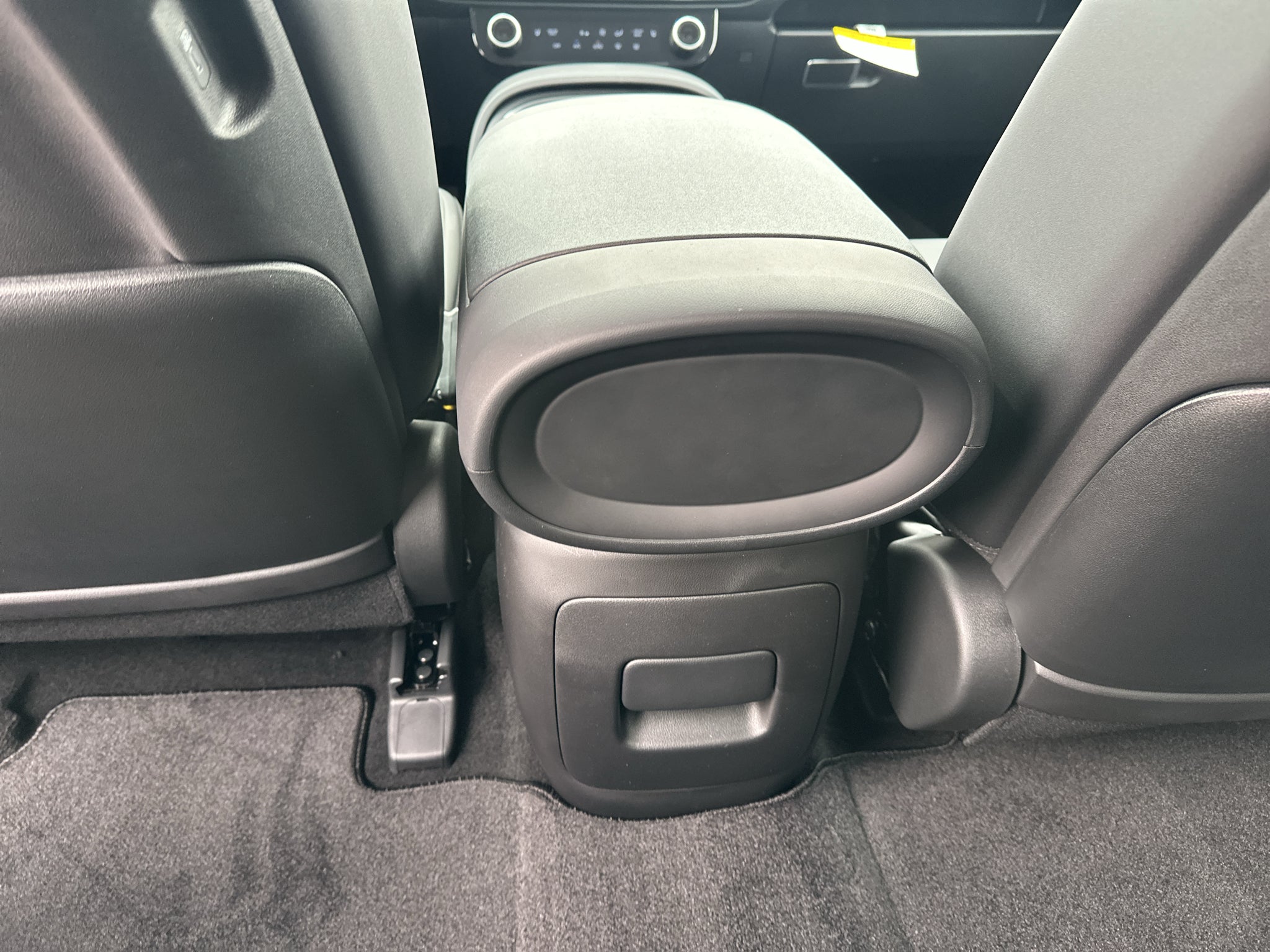 2026 Hyundai PALISADE HYBRID SEL 8P
