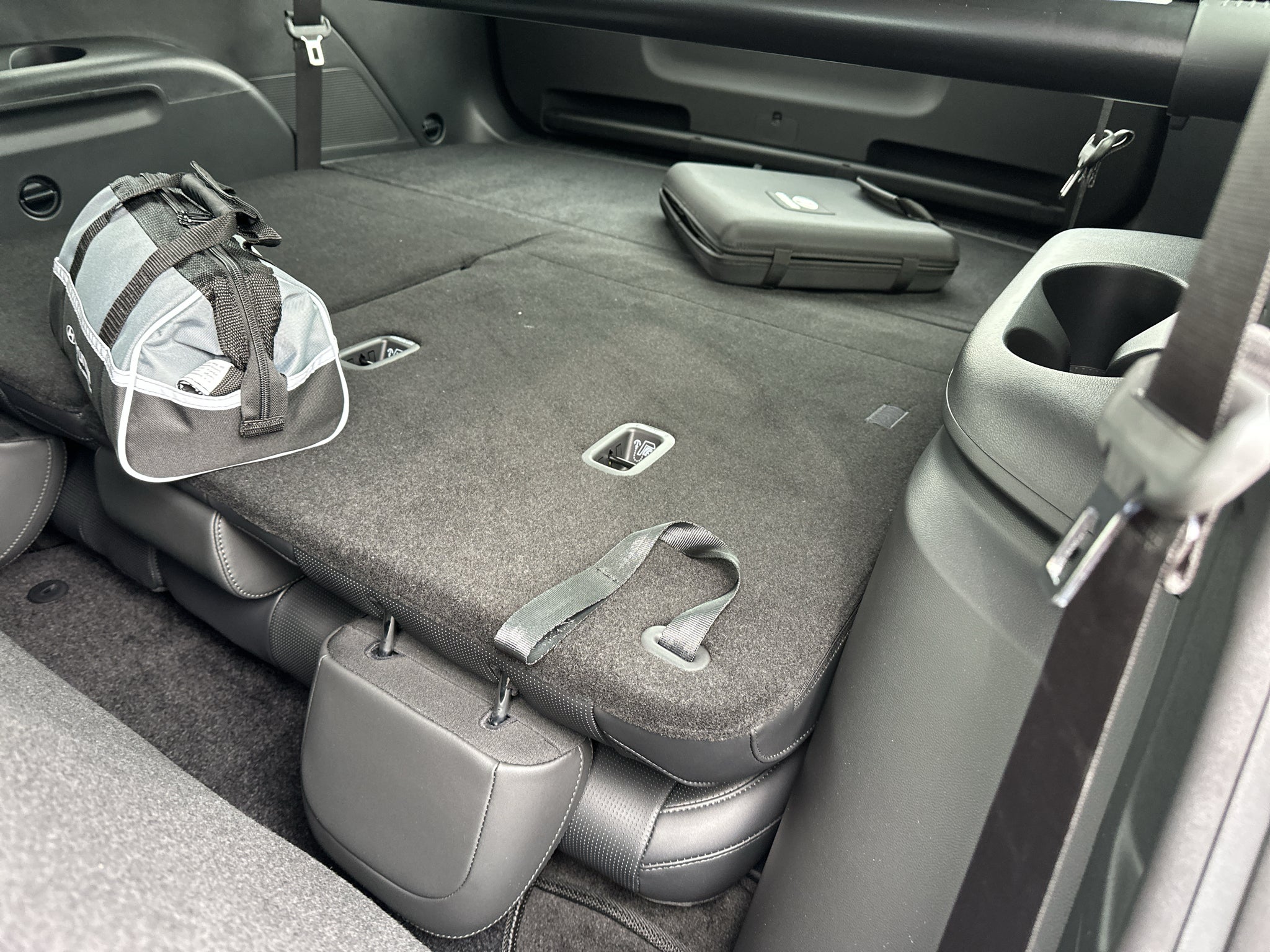 2026 Hyundai PALISADE HYBRID SEL 8P