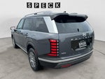2026 Hyundai PALISADE HYBRID SEL 8P