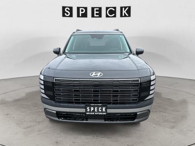 2026 Hyundai PALISADE HYBRID SEL 8P