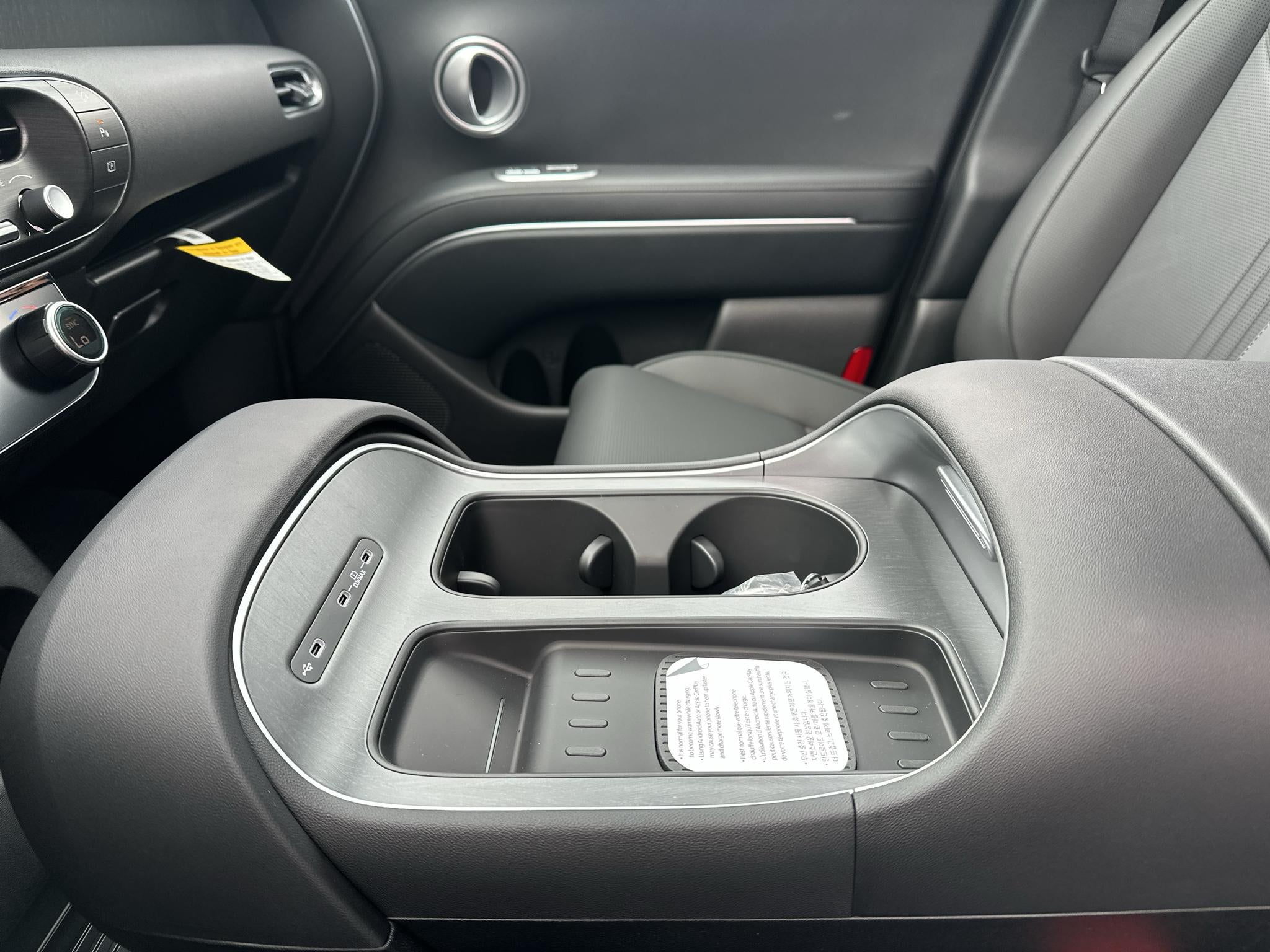 2026 Hyundai PALISADE HYBRID SEL 8P