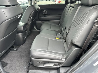 2026 Hyundai PALISADE HYBRID SEL 8P