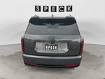 2027 Hyundai PALISADE HYBRID Calligraphy Black Ink