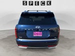 2027 Hyundai PALISADE HYBRID Calligraphy