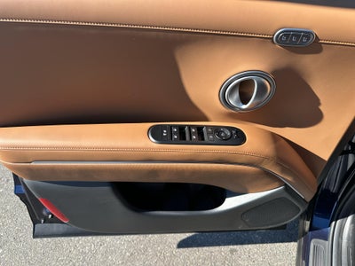 2027 Hyundai PALISADE HYBRID Calligraphy