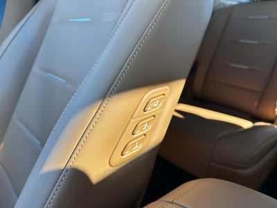 2027 Hyundai PALISADE HYBRID Calligraphy