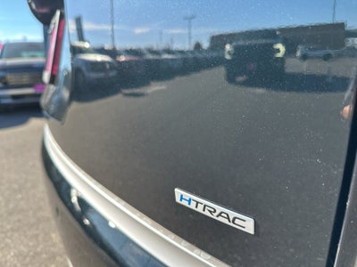 2027 Hyundai PALISADE HYBRID Calligraphy
