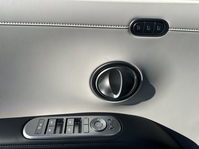 2027 Hyundai PALISADE HYBRID Calligraphy