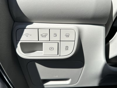 2027 Hyundai PALISADE HYBRID Calligraphy