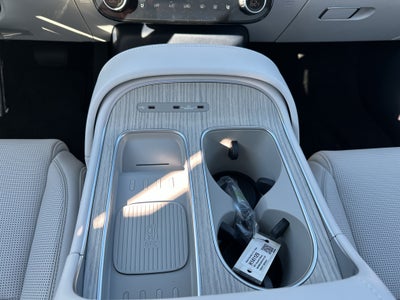 2027 Hyundai PALISADE HYBRID Calligraphy