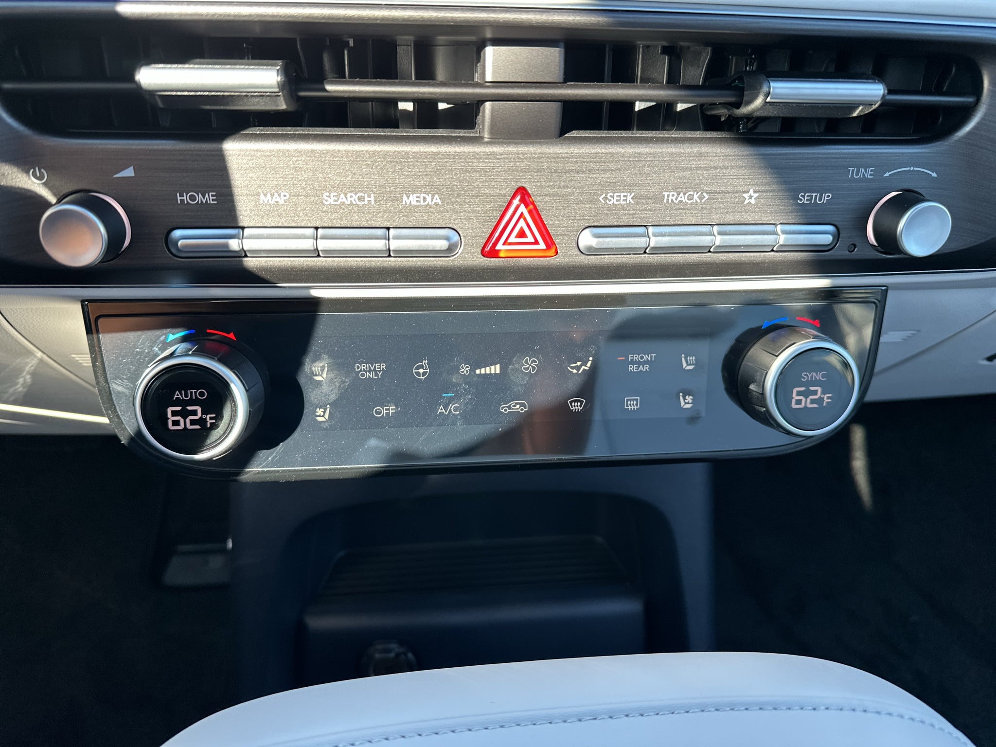 2027 Hyundai PALISADE HYBRID Calligraphy