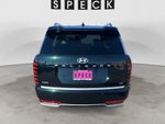 2027 Hyundai PALISADE HYBRID Calligraphy