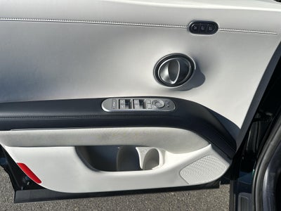 2027 Hyundai PALISADE HYBRID Calligraphy