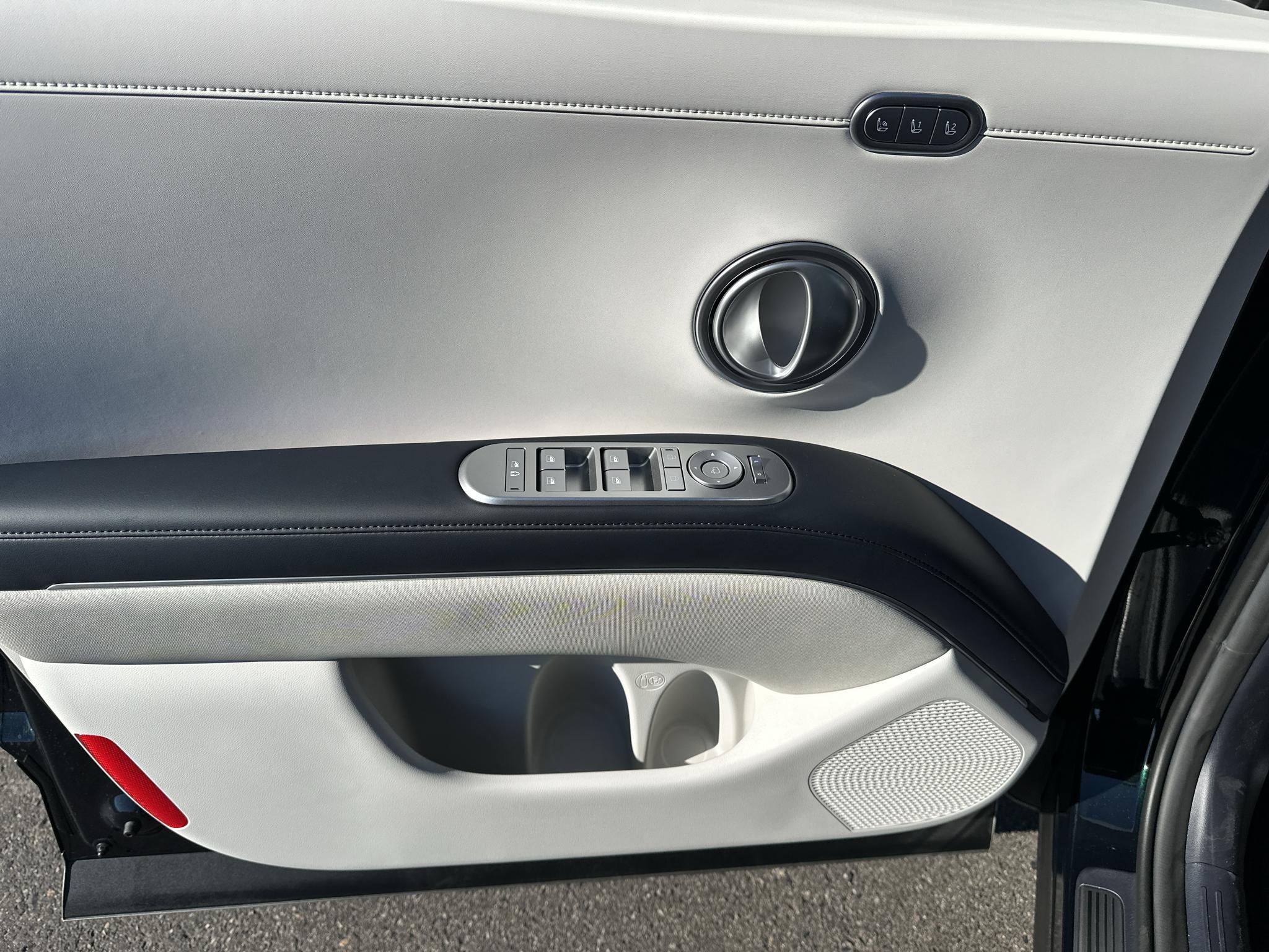 2027 Hyundai PALISADE HYBRID Calligraphy
