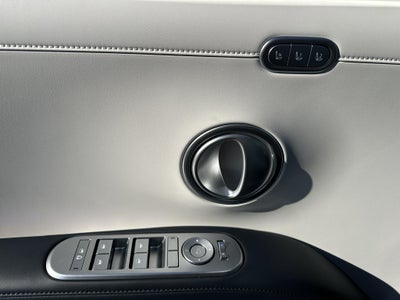 2027 Hyundai PALISADE HYBRID Calligraphy