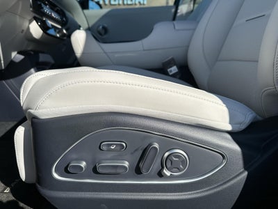 2027 Hyundai PALISADE HYBRID Calligraphy