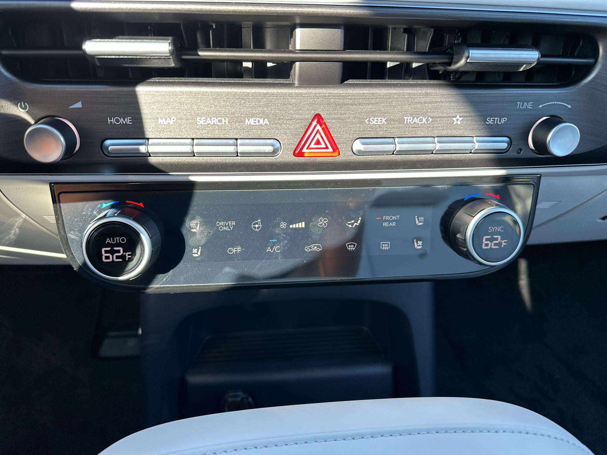 2027 Hyundai PALISADE HYBRID Calligraphy