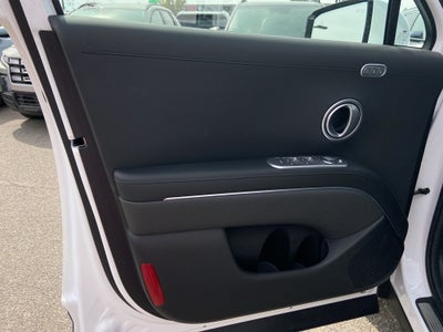 2027 Hyundai PALISADE HYBRID Calligraphy