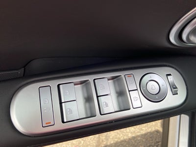 2027 Hyundai PALISADE HYBRID Calligraphy