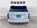 2027 Hyundai PALISADE HYBRID Calligraphy